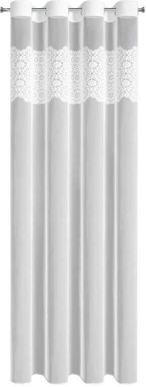 Eurofirany FIR/AFRODYTA/B 140X250 VERTIMAS