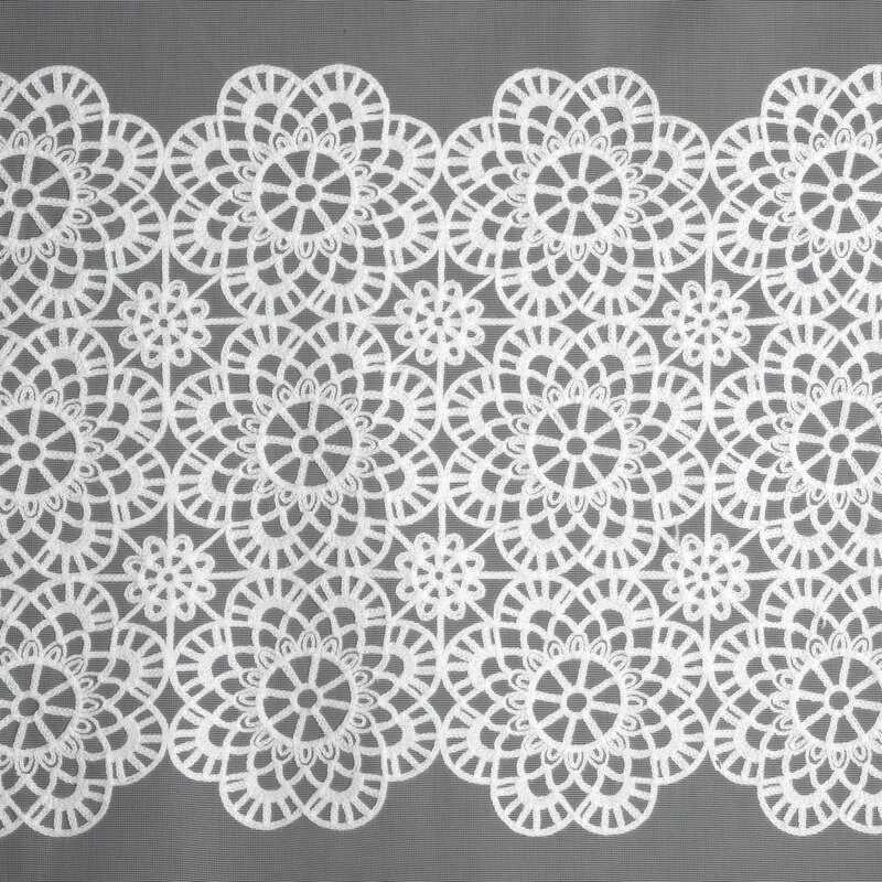 Eurofirany FIR/AFRODYTA/B 140X250 VERTIMAS