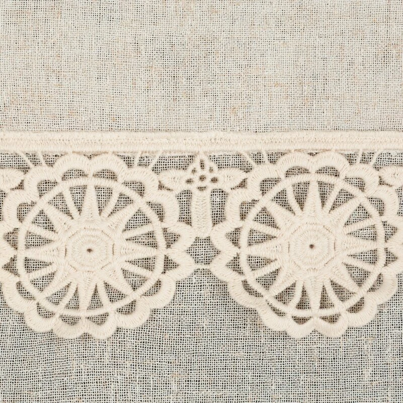 Eurofirany FIR/ALESSIA/1/NA 140X270 T