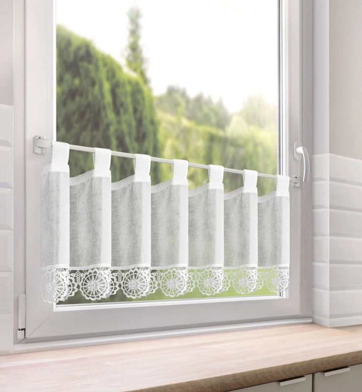 Eurofirany FIR/ALESSIA/B 40X150 SZEL