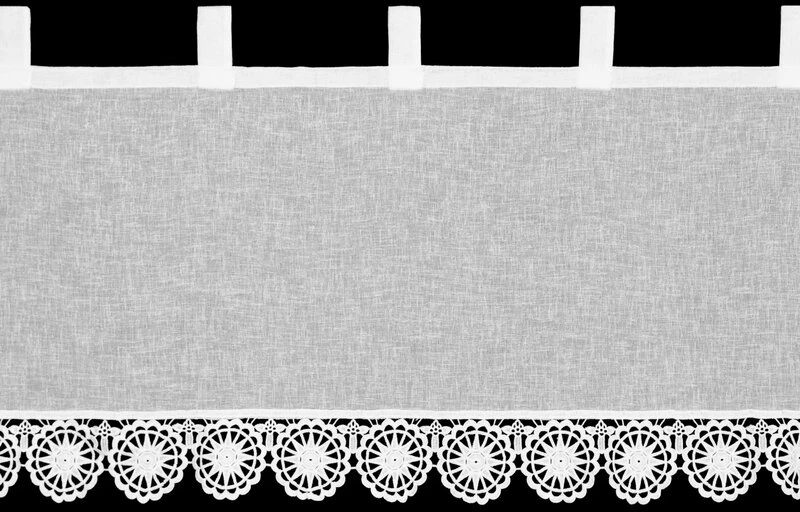 Eurofirany FIR/ALESSIA/B 40X150 SZEL