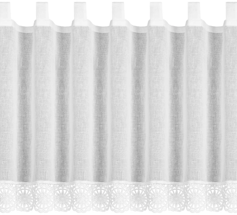 Eurofirany FIR/ALESSIA/B 70X150 SZEL