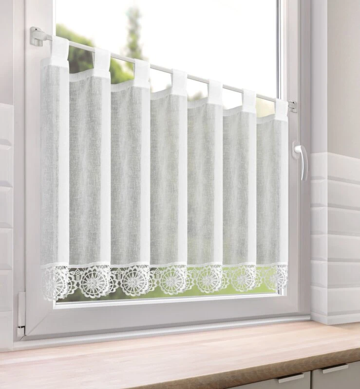 Eurofirany FIR/ALESSIA/B 70X150 SZEL