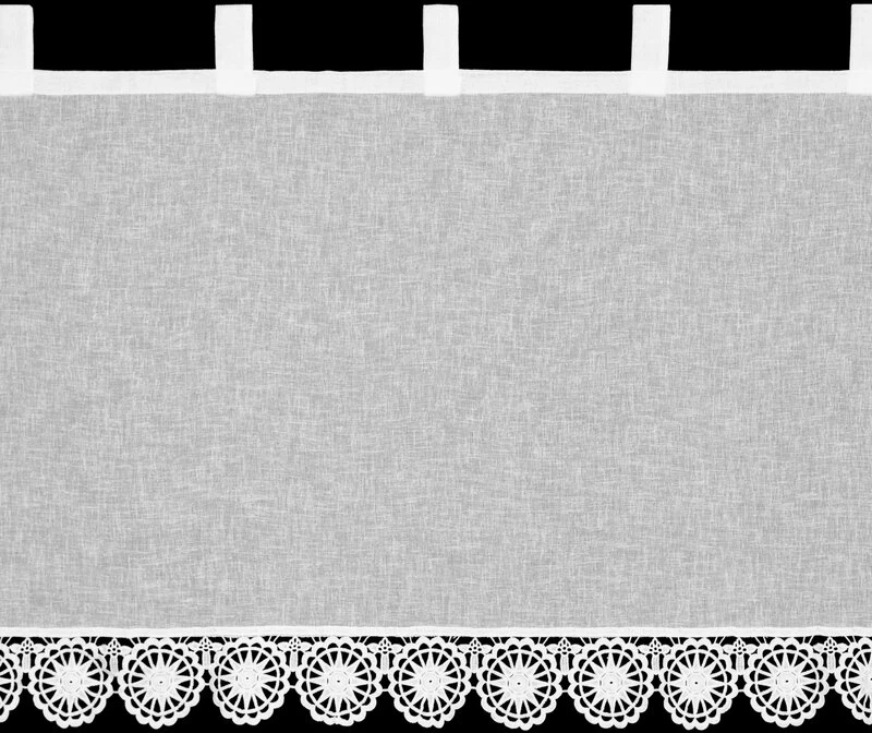 Eurofirany FIR/ALESSIA/B 70X150 SZEL