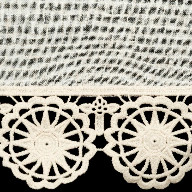 Eurofirany FIR/ALESSIA/NATU 70X150 SZEL