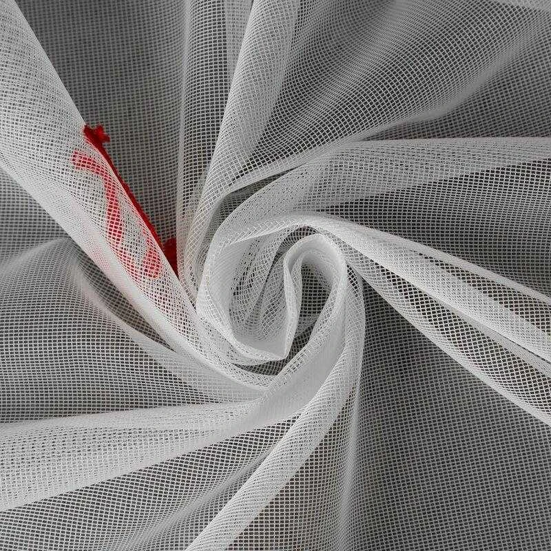 Eurofirany Eurocurtains FOR/ALVIN/B+NIE 140X250 TRANSPARENT