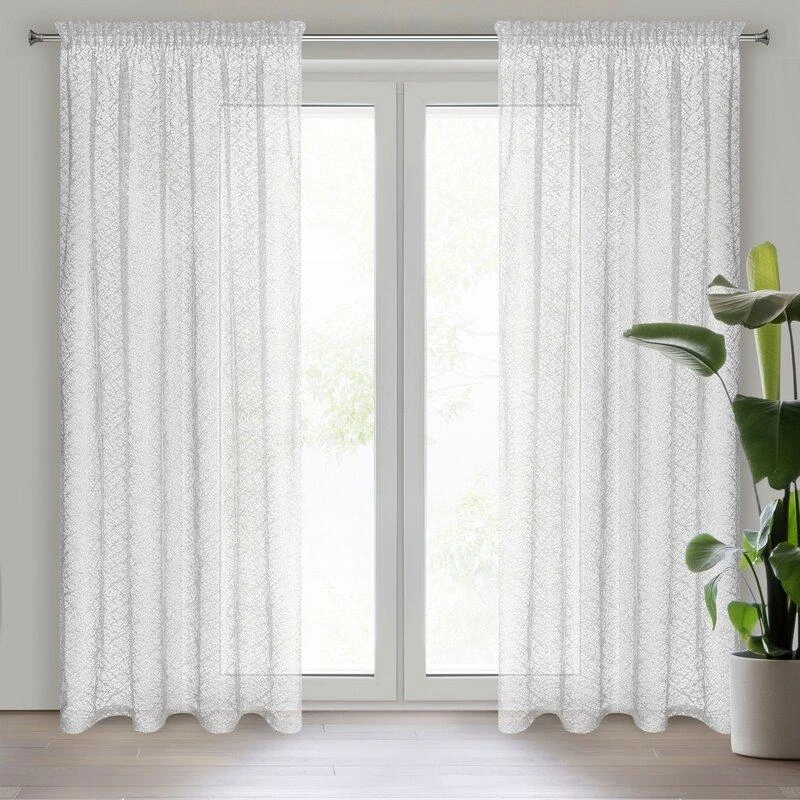 Eurofirany FIR / AMANDA / B 140X270 T