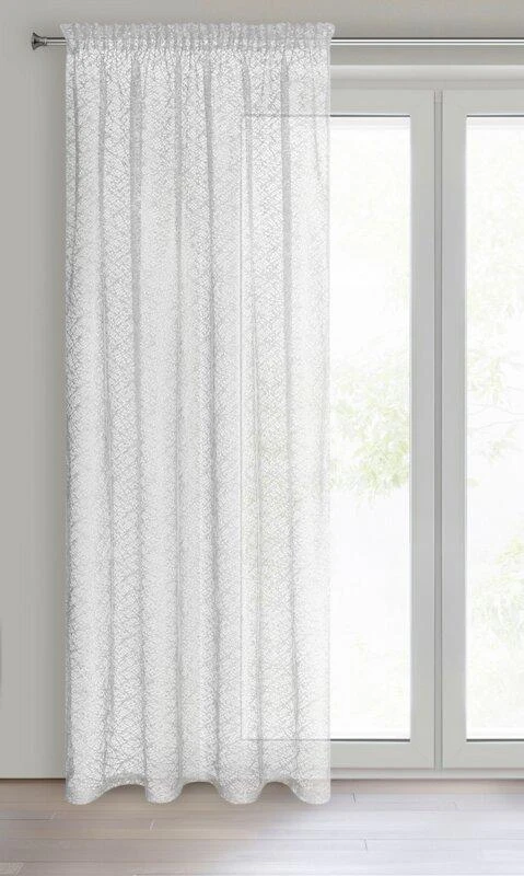 Eurofirany FIR / AMANDA / B 140X270 T