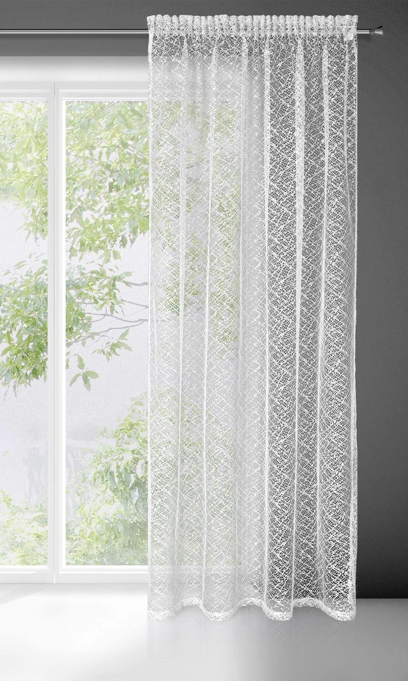 Eurofirany FIR / AMANDA / B 140X270 T