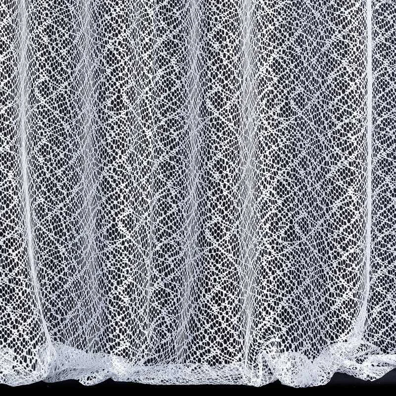 Eurofirany FIR / AMANDA / B 300X250 TRANS