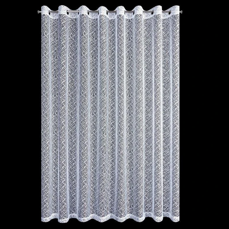 Eurofirany FIR / AMANDA / B 300X250 TRANS