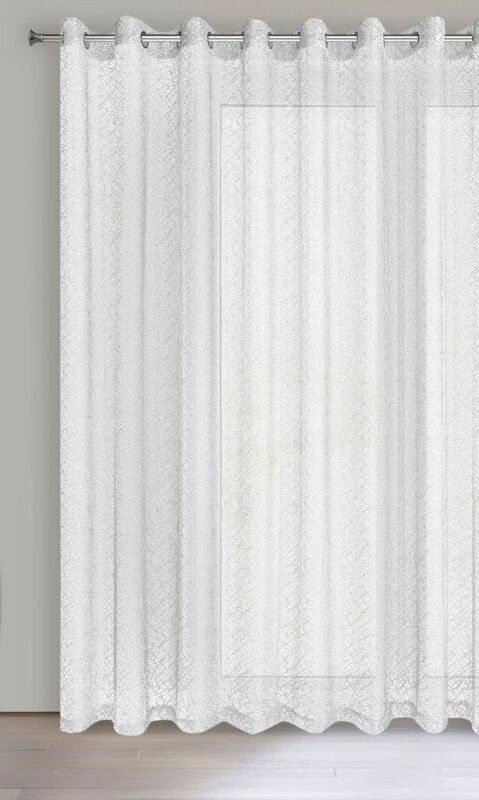 Eurofirany FIR / AMANDA / B 300X250 TRANS