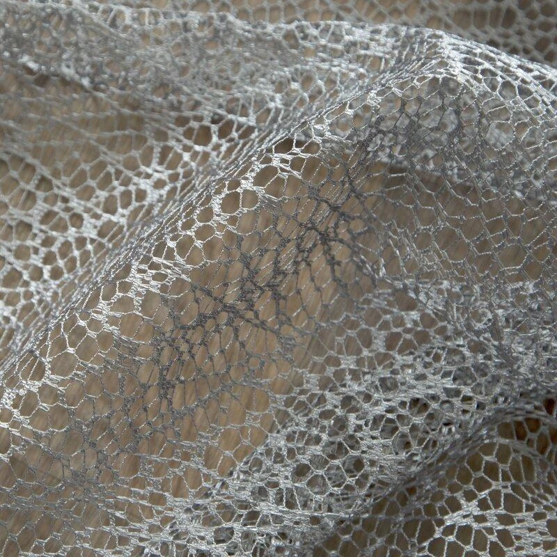 Eurofirany FIR / AMANDA / SR 140X250 TRANS