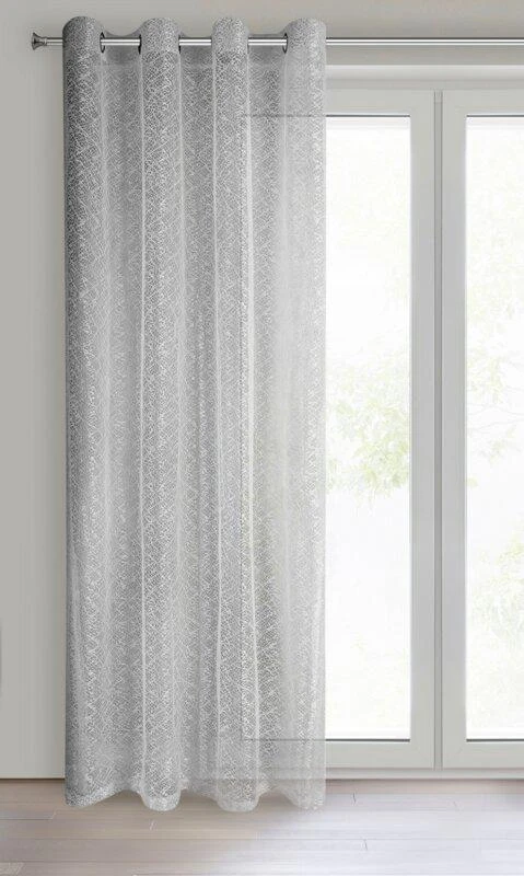 Eurofirany FIR / AMANDA / SR 140X250 TRANS