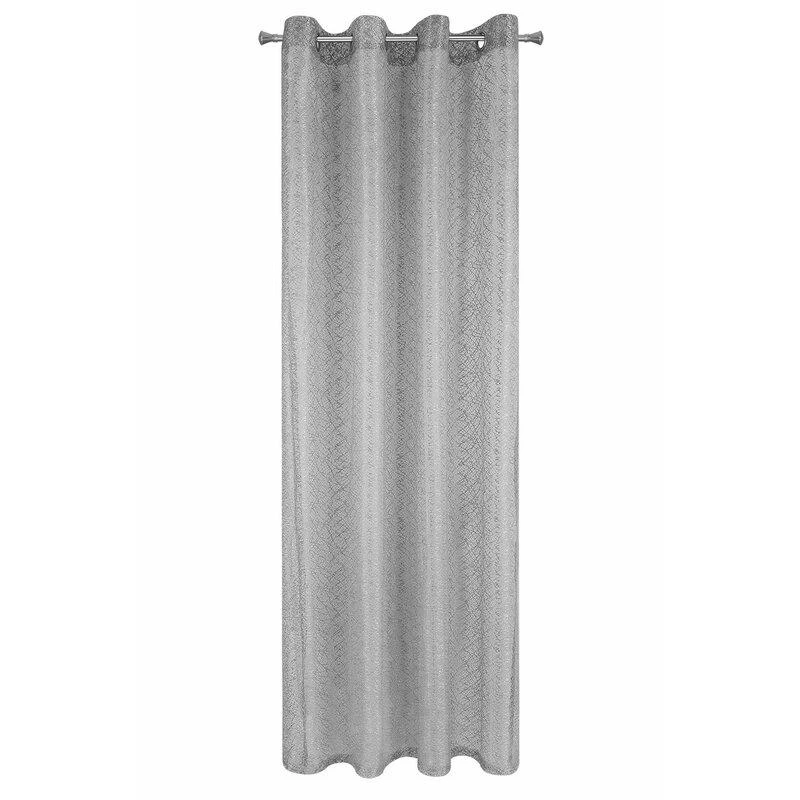 Eurofirany FIR / AMANDA / SR 140X250 TRANS