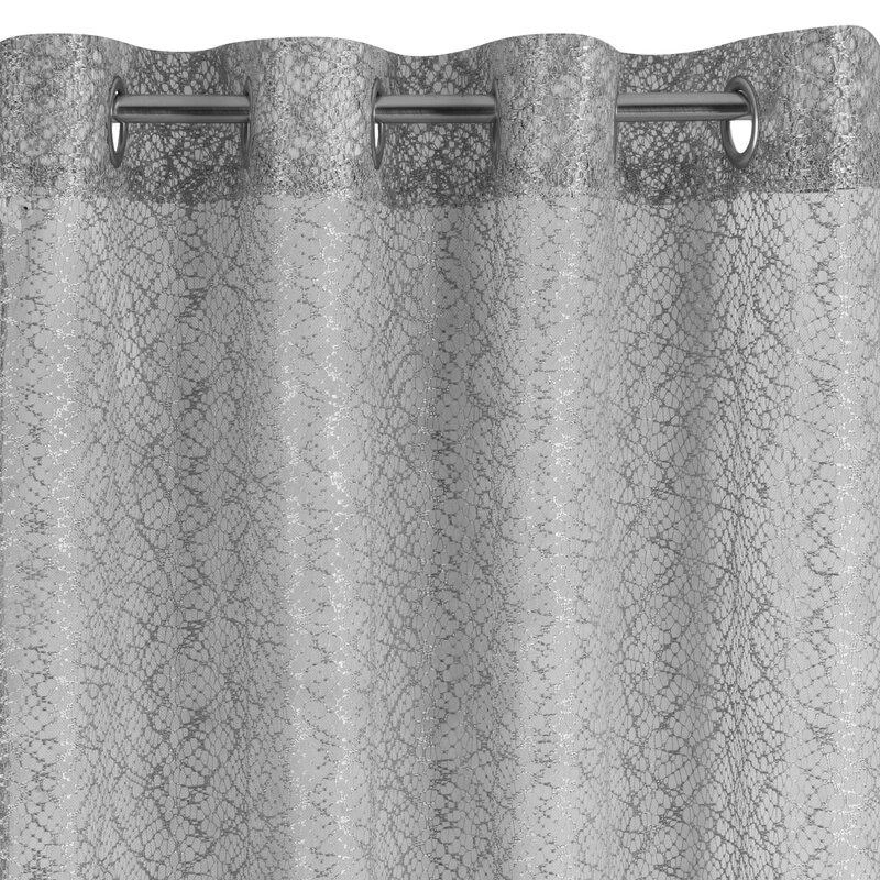 Eurofirany FIR / AMANDA / SR 140X250 TRANS