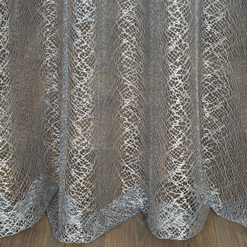 Eurofirany FIR / AMANDA / SR 140X250 TRANS
