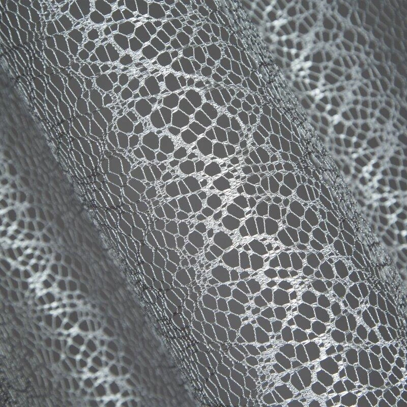 Eurofirany FIR / AMANDA / SR 140X250 TRANS