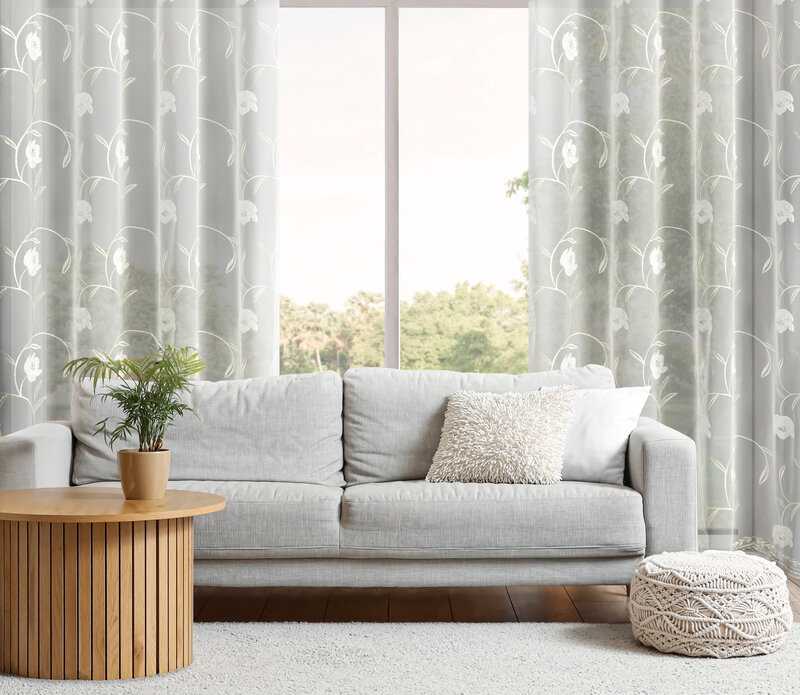 Eurofirany FIR/AMIRI/K 140X250 PRZEL