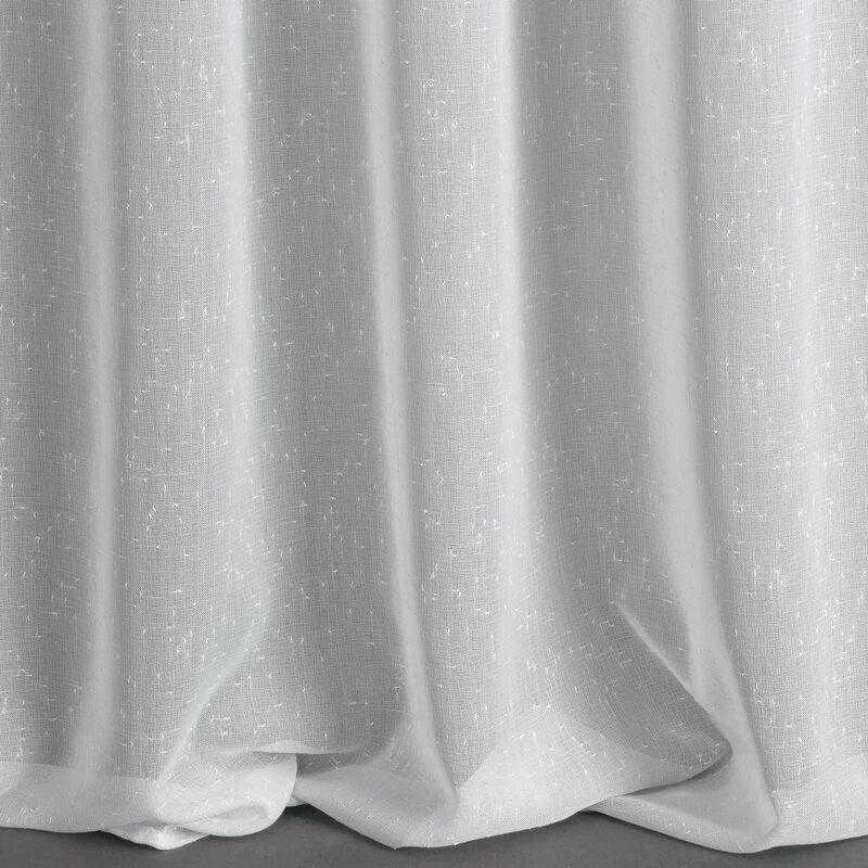 Eurofirany FIR/ANGELA/B 140X300 TAŚMA Dieninės užuolaidos