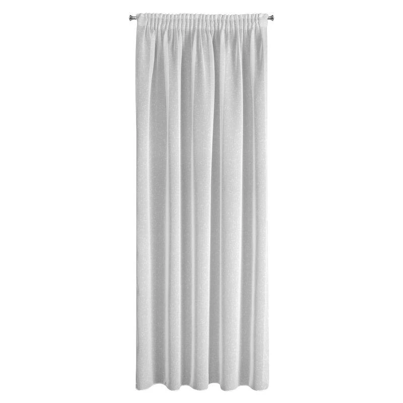 Eurofirany FIR/ANGELA/B 140X300 TAŚMA Dieninės užuolaidos