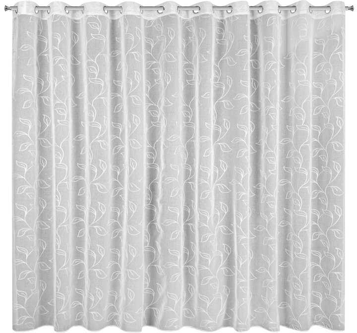 Eurofirany FIR/ANIRA/B+SREB 350X250 PRZEL