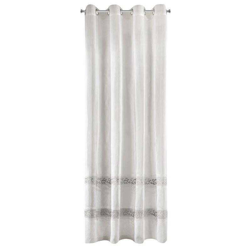 Eurofirany FIR / ANNE / B + SRE 140X270 CONVE Dieninės užuolaidos