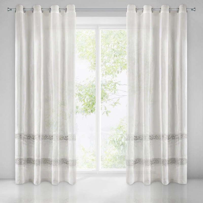 Eurofirany FIR / ANNE / B + SRE 140X270 CONVE Dieninės užuolaidos