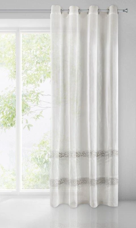 Eurofirany FIR / ANNE / B + SRE 140X270 CONVE Dieninės užuolaidos