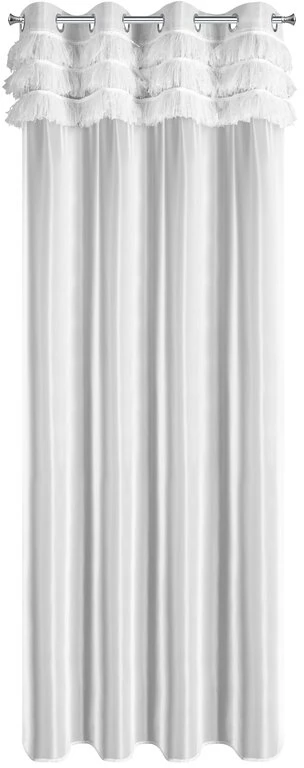 Eurofirany FIR/ARABELLA/3/B 140X250 PRZEL