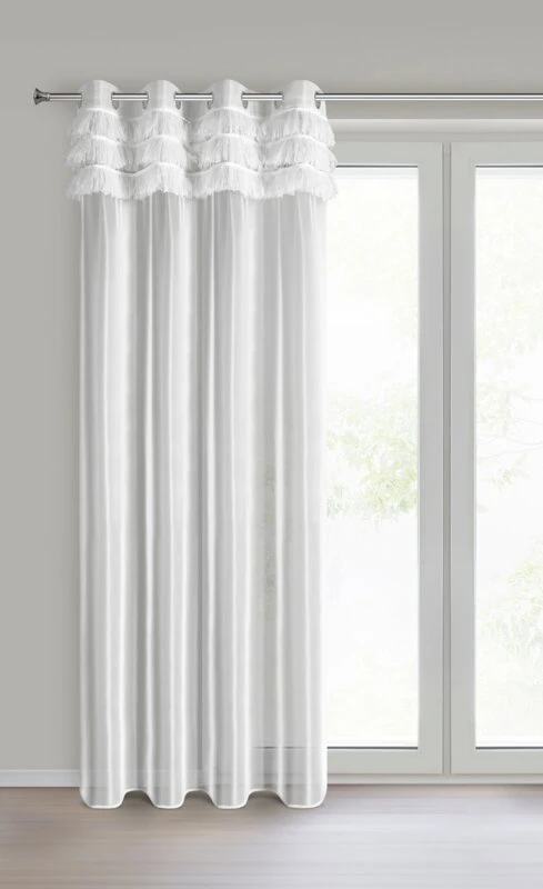 Eurofirany FIR/ARABELLA/3/B 140X250 PRZEL