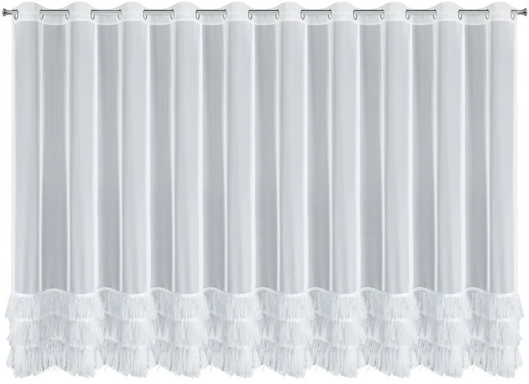 Eurofirany FIR/ARABELLA/3/B 400X160 PRZEL