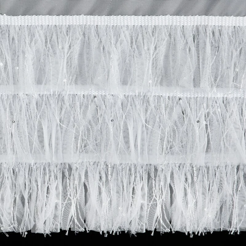 Eurofirany FIR/ARABELLA/3/B 400X160 PRZEL