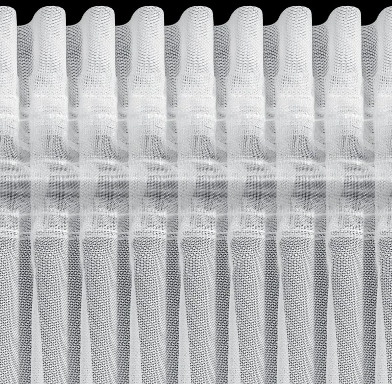 Eurofirany FIR/ARABELLA/3/B 400X160 T