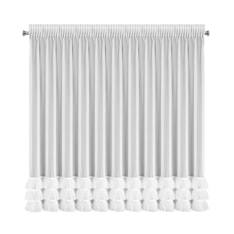 Eurofirany FIR/ARABELLA/3/B 400X160 T