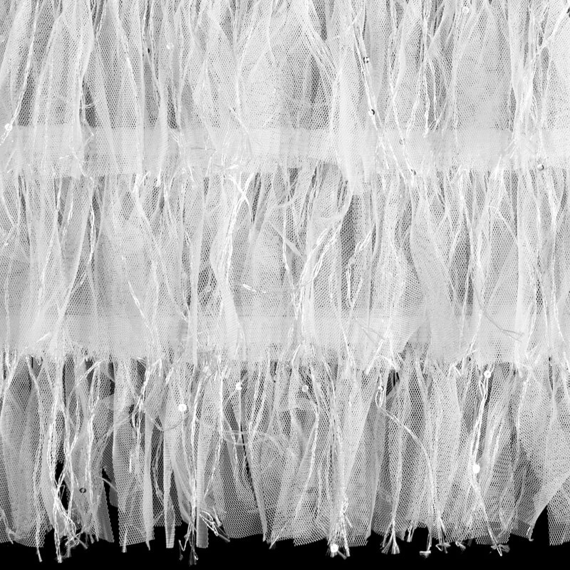 Eurofirany FIR/ARABELLA/3/B 400X160 T