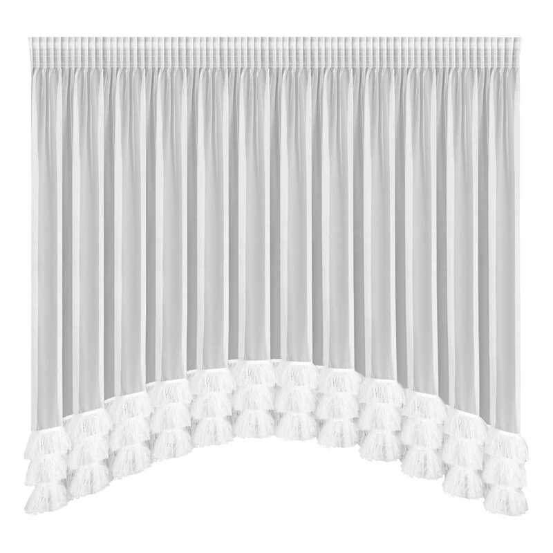 Eurofirany FIR/ARABELLA/3/B 400X160 T LANKAS