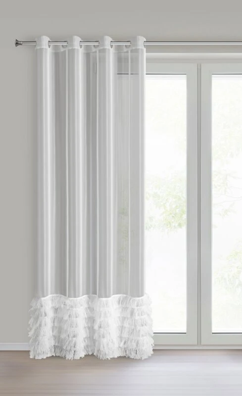 Eurofirany FIR/ARABELLA/6/B 140X250 PRZEL
