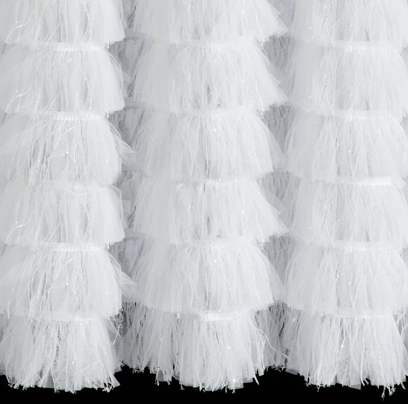 Eurofirany FIR/ARABELLA/6/B 140X270 T