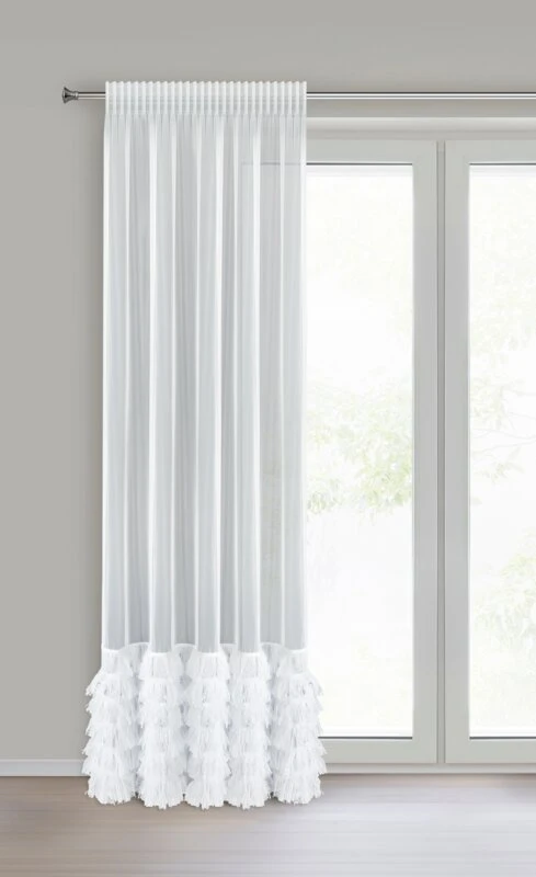 Eurofirany FIR/ARABELLA/6/B 140X270 T