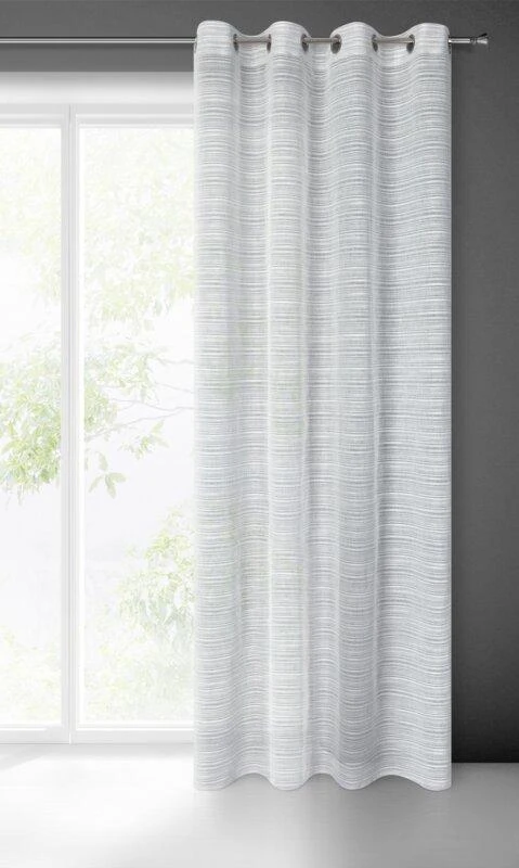 Eurofirany FIR / ARIA / SRE 140X250 TRANS Dieninės užuolaidos