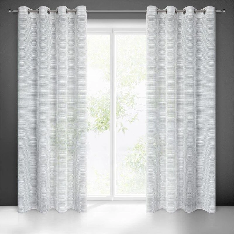 Eurofirany FIR / ARIA / SRE 140X250 TRANS Dieninės užuolaidos
