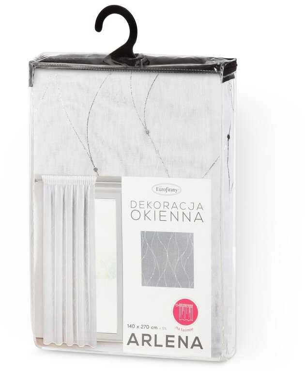Eurofirany FIR/ARLENA/B+SR 140X270 T
