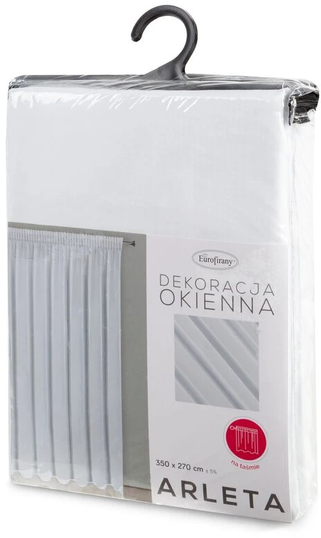 Eurofirany FIR/ARLETA/B 350X270 T Dieninės užuolaidos Dieninės užuolaidos