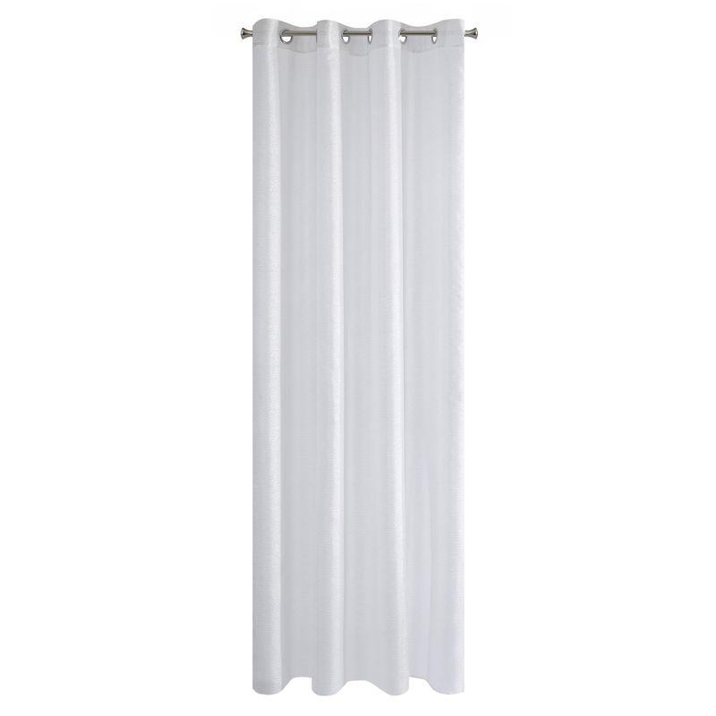 Eurofirany FIR / ARLONA / B + SRE 140X250 TRANS Dieninės užuolaidos