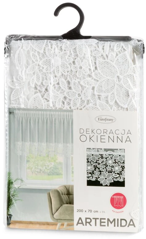 Eurofirany FIR/ARTEMIDA/B 200X70 PRZEL