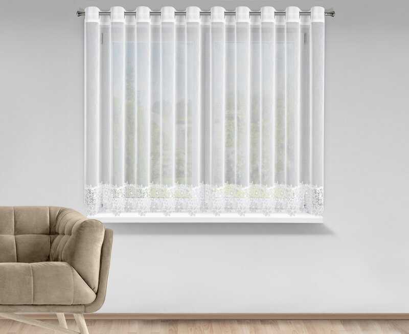 Eurofirany FIR/ARTEMIDA/B 350X145 PRZEL