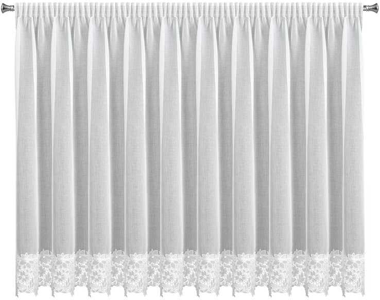 Eurofirany FIR/ARTEMIDA/B 350X155 TASMA