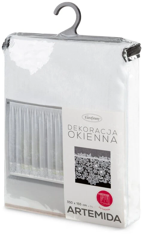 Eurofirany FIR/ARTEMIDA/B 350X155 TASMA