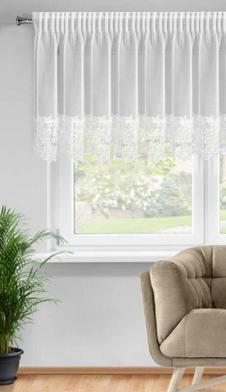 Eurofirany FIR/ARTEMIDA/B 400X80 T